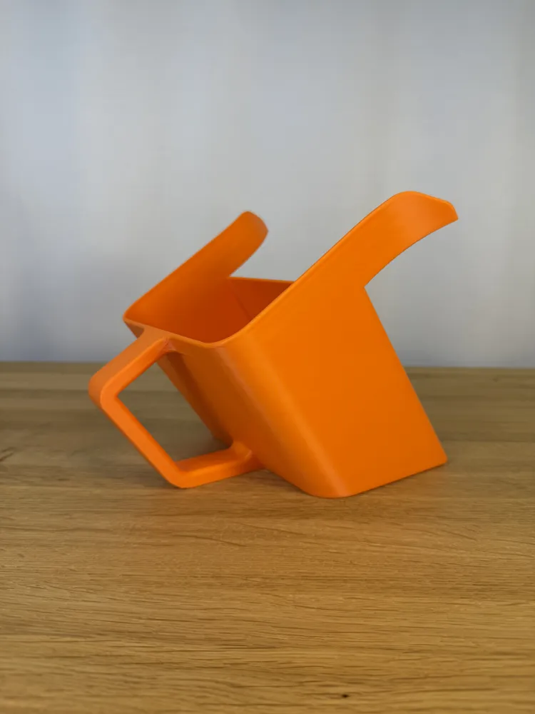 Counter Cleaner — example colour. Includes: one counter cleaner. Approximate dimensions (W × D × H): • Counter Cleaner: 189 × 211.3 × 172.3 mm.