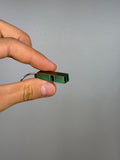 Mini Dual Chamber Whistle - Pack of 10 — example photo. Pack contains ten printed whistles; pictured accessories are not included.