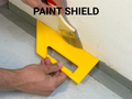 Paint Shield / Paint Guard — example colour. Includes: one paint shield / paint guard.