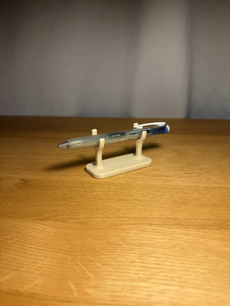 Everything Holder — example colour. Includes: One complete printed item in the selected configuration. Approximate dimensions (Width × Depth × Height): 1 supplied: 80 × 36 × 48.2 mm.