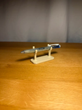 Everything Holder — example colour. Includes: One complete printed item in the selected configuration. Approximate dimensions (Width × Depth × Height): 1 supplied: 80 × 36 × 48.2 mm.