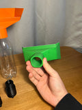 Example vacuum dust collector shown with other versions and accessories