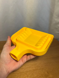 Sorting Tray V2 — example colour. Includes: One complete printed item in the selected configuration. Approximate dimensions (Width × Depth × Height): 1 supplied: 170 × 172 × 32 mm.